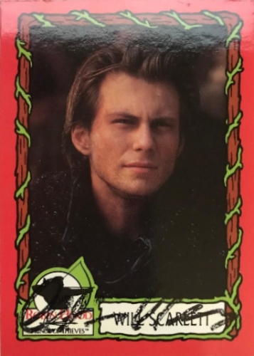 Christian Slater