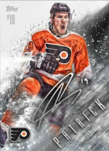 Nolan Patrick