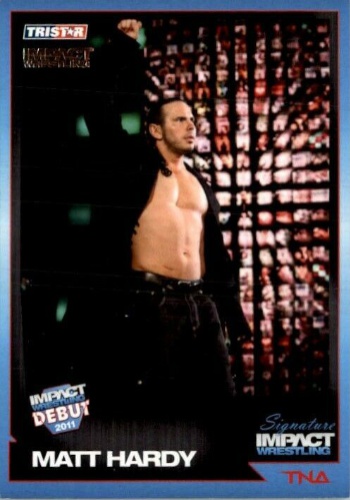 Matt Hardy