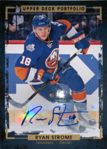 Ryan Strome