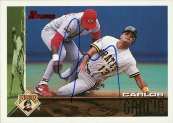 Carlos Garcia
