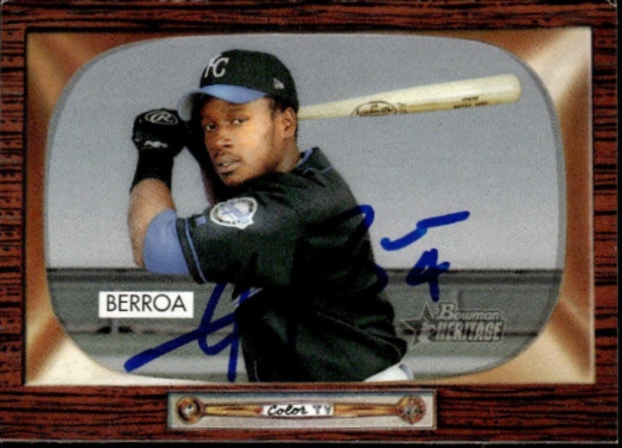 Angel Berroa