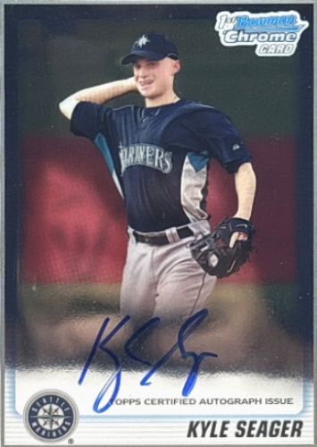Kyle Seager