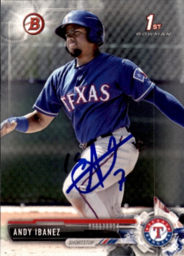 Andy Ibáñez
