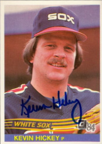 Kevin Hickey