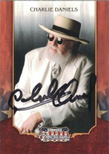 Charlie Daniels
