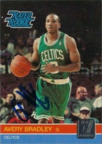 Avery Bradley