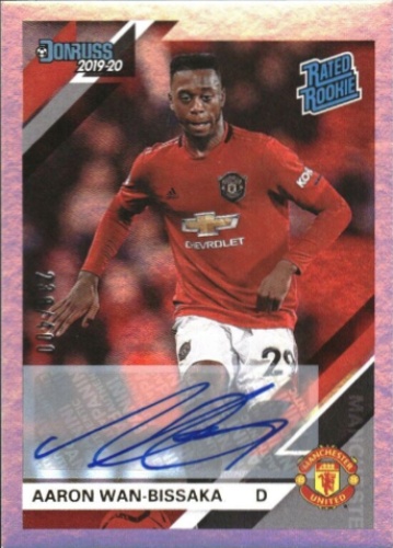 Aaron Wan-Bissaka