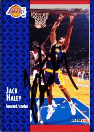 Jack Haley