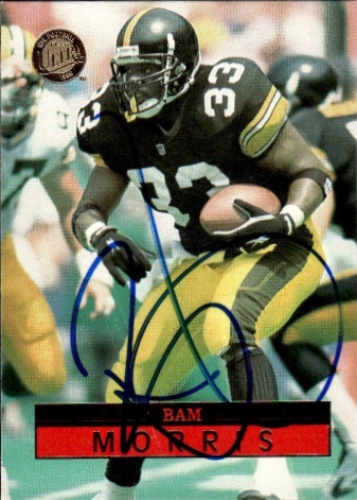Bam Morris