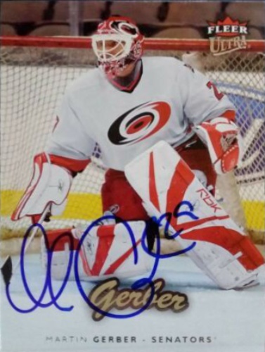Martin Gerber
