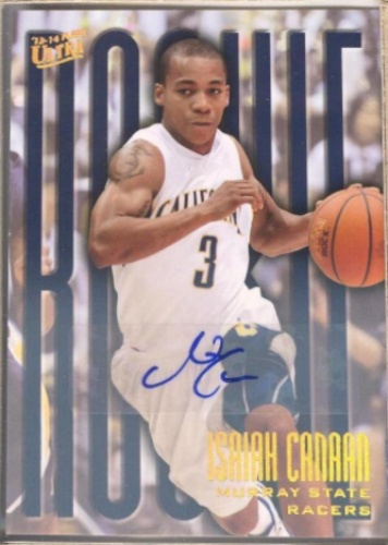 Isaiah Canaan