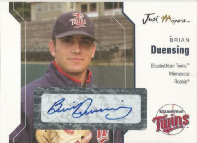 Brian Duensing