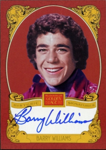Barry Williams