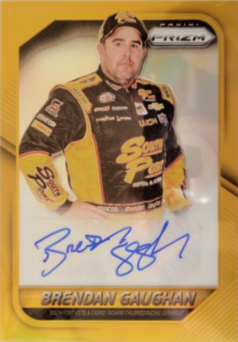 Brendan Gaughan