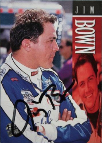 Jim Bown