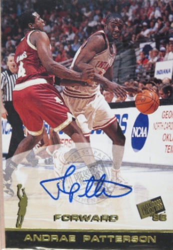 Andrae Patterson