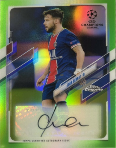 Juan Bernat