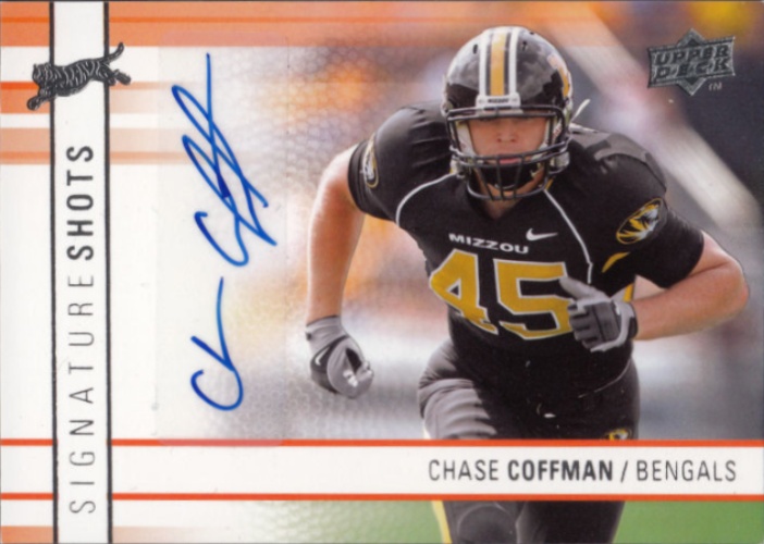 Chase Coffman