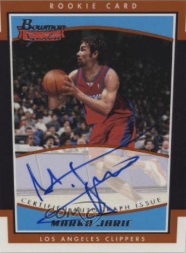 Marko Jaric