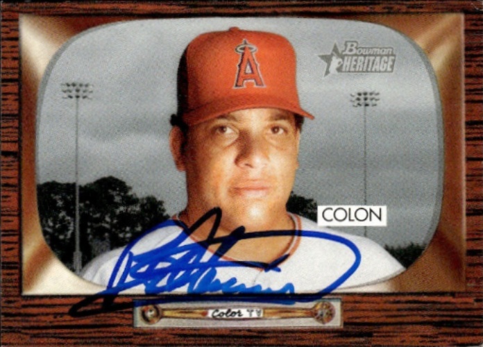 Bartolo Colon