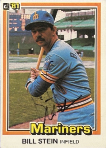 Bill Stein
