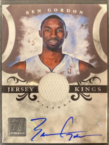 Ben Gordon