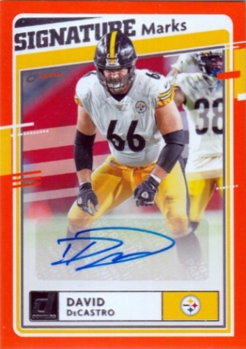 David DeCastro
