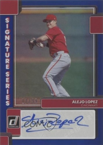 Alejo Lopez