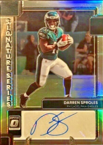 Darren Sproles