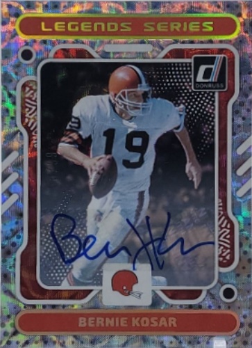 Bernie Kosar