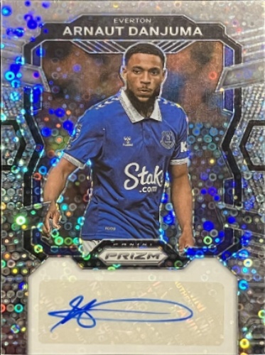 Arnaut Danjuma