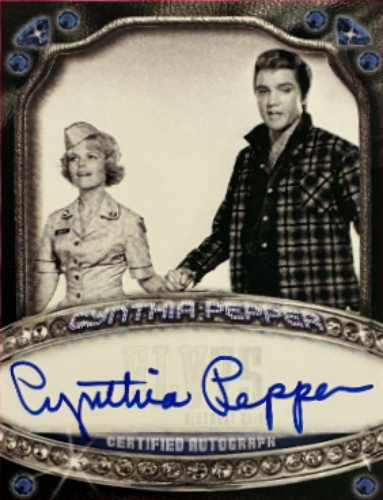 Cynthia Pepper
