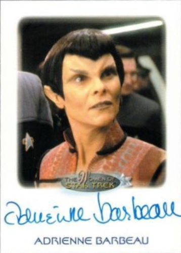 Adrienne Barbeau