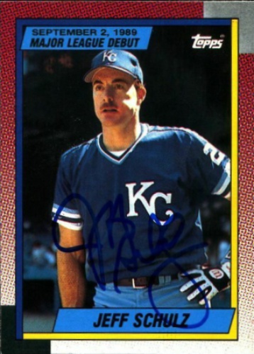 Jeff Schulz