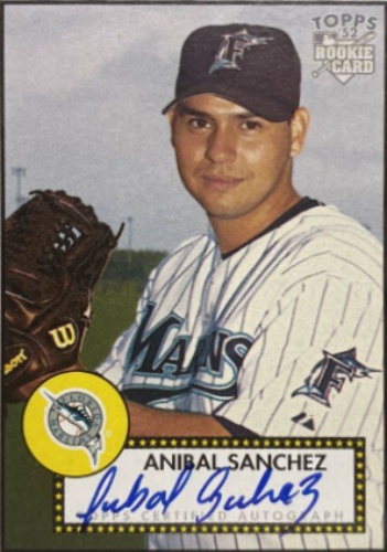 Anibal Sanchez