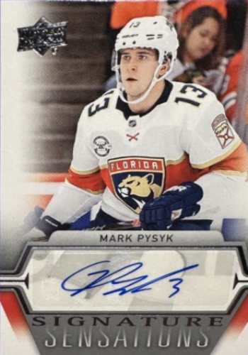 Mark Pysyk