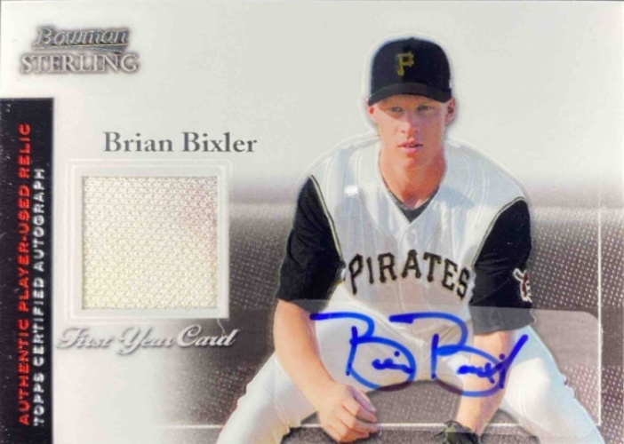 Brian Bixler