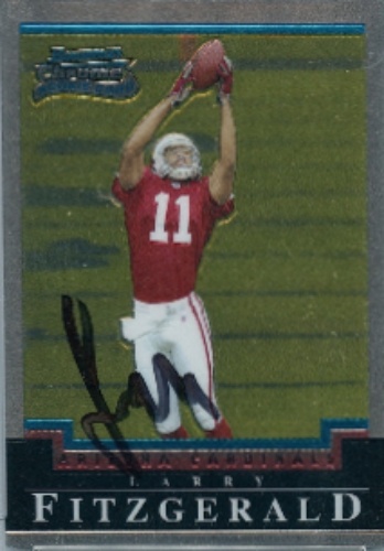 Larry Fitzgerald