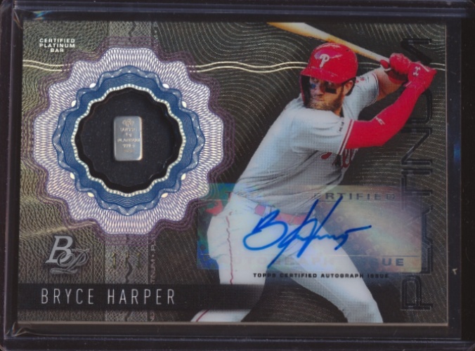 Bryce Harper