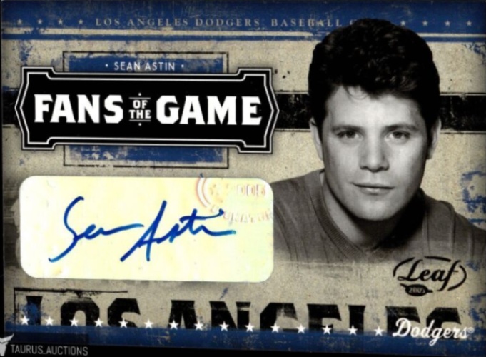 Sean Astin