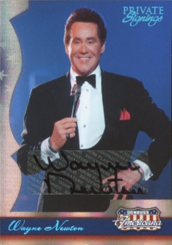 Wayne Newton