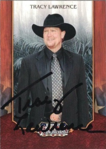 Tracy Lawrence