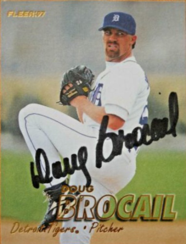 Doug Brocail