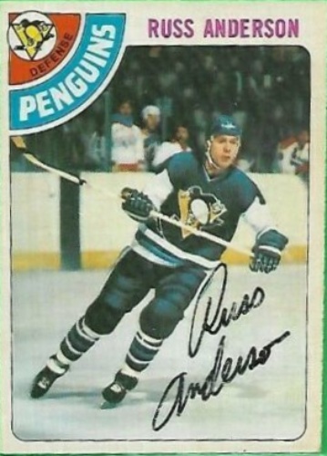 Russ Anderson