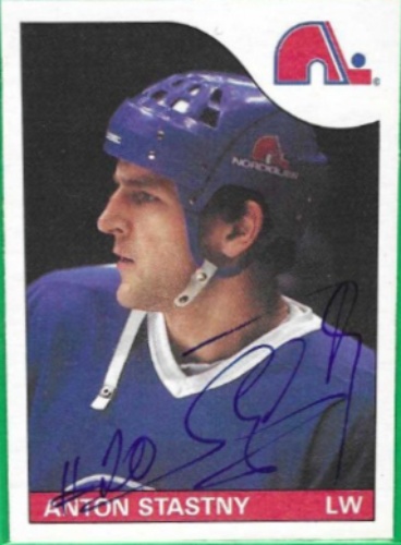 Anton Stastny