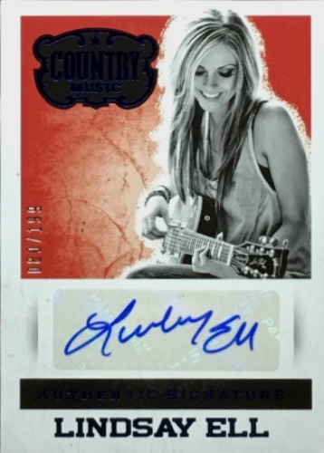 Lindsay Ell