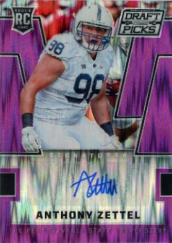 Anthony Zettel