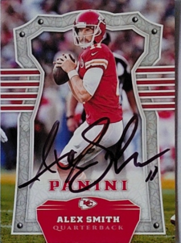 Alex Smith