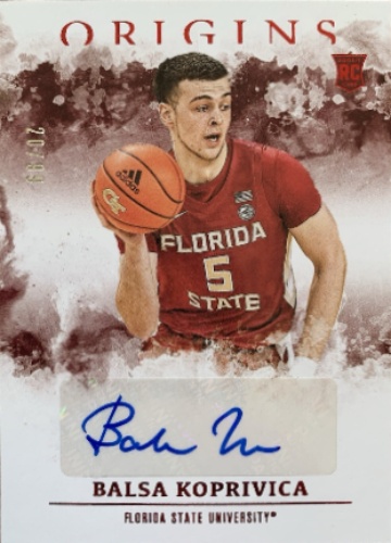 Balša Koprivica
